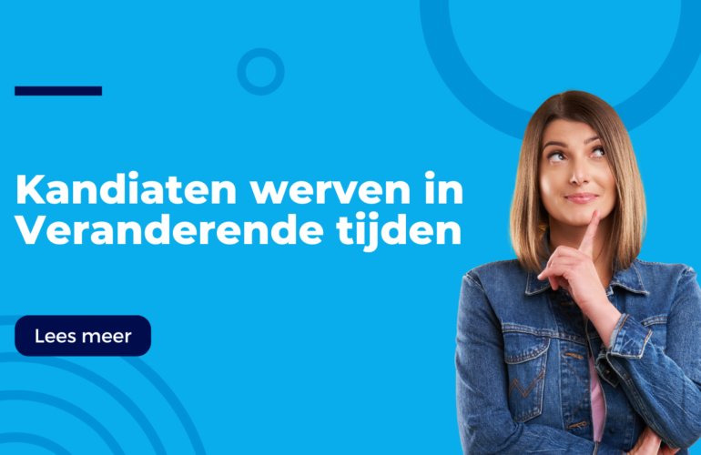 Kopie van Recruitment tips