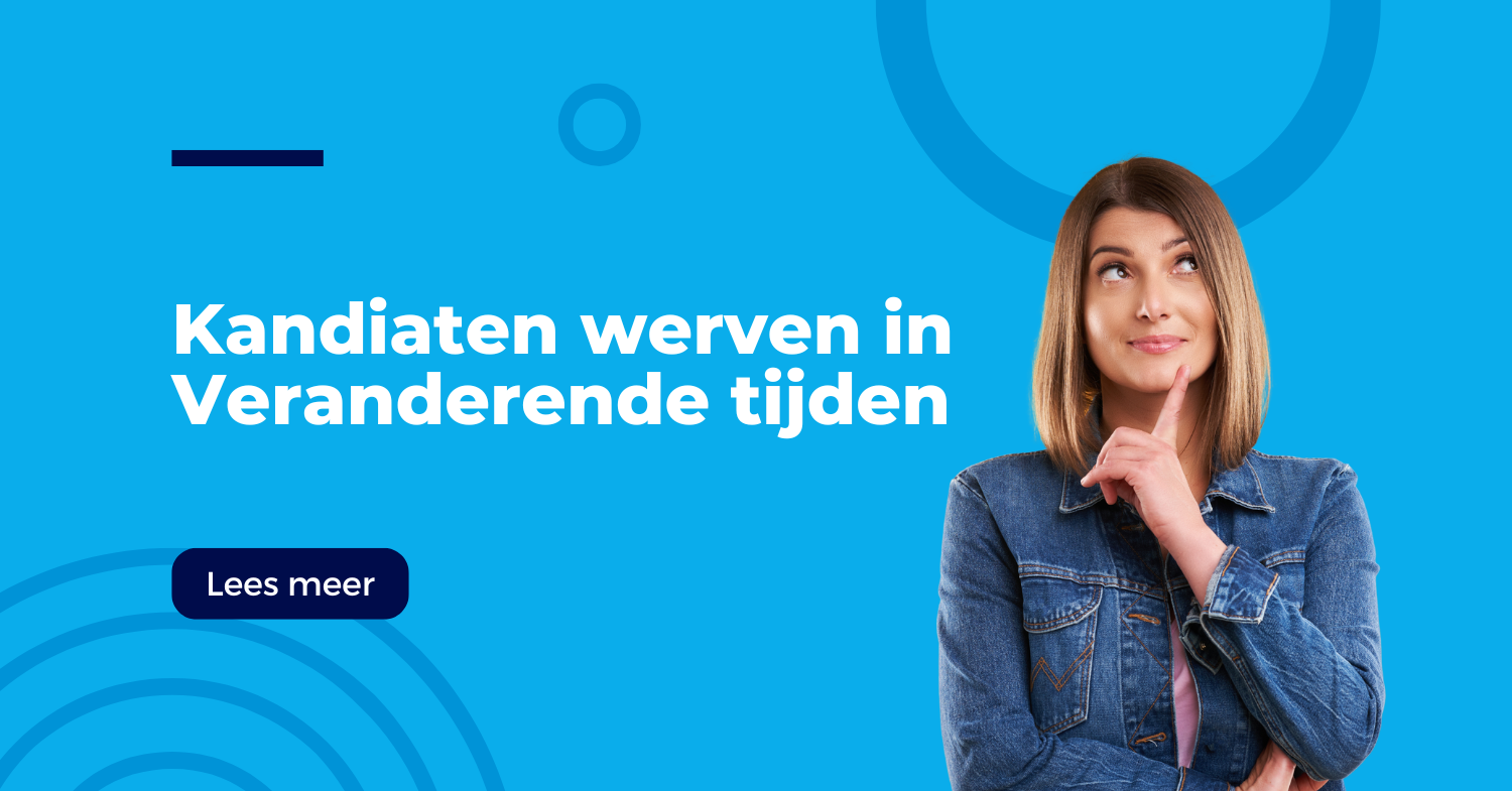 Kopie van Recruitment tips