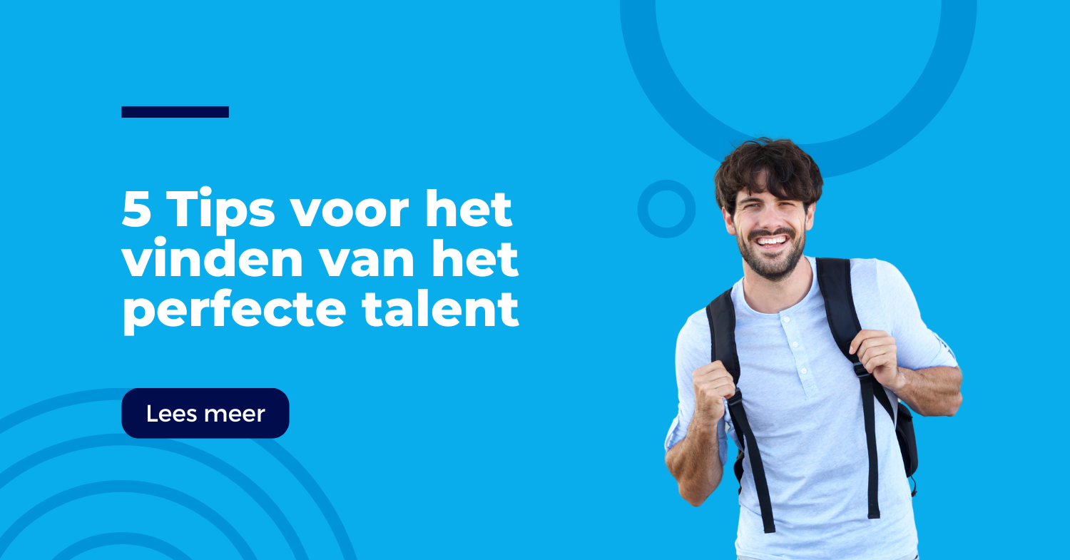 Kopie van Recruitment tips 2